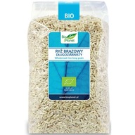 Bio Planet Dlhozrnná hnedá ryža 2x1kg