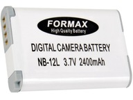 Batéria Canon NB-12L POWERSHOT G1X Batéria