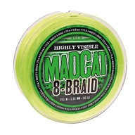 Dam Madcat G2 MAIN LINE 270M-300YD 0,50M Dam Madcat G2 MAIN LINE 270M-300YD 0,50M