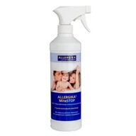 ALLERGIKA MiteStop Spray prípravok na roztoče 500 ml
