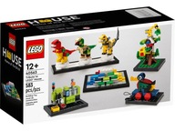 LEGO 40563 - Pocta LEGO domu