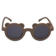 Elle Porte 3+ slnečné okuliare - medveď