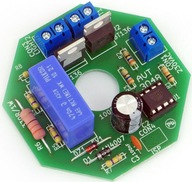 Lustrový spínač v2.5 AVT3048 C Lustrový spínač v2.5 AVT3048 C