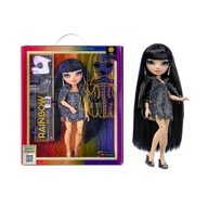 Módna bábika Rainbow High S23- NG (modrá) 583158 Módna bábika Rainbow High S23- NG (modrá) 583158