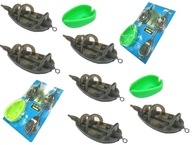 6x method feeder kit method feeder košík 6x method feeder kit method feeder košík