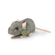 ECO maskot myši Plyšový maskot myši 16 cm
