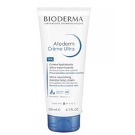 BIODERMA Atoderm Creme Ultra krém, 200 ml BIODERMA Atoderm Creme Ultra krém, 200 ml