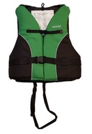 KAPOK ŽIVOTNÁ VESTA PRE LOĎKOVÝ KAYAK XXL KAPOK ŽIVOTNÁ VESTA PRE LOĎKOVÝ KAYAK XXL