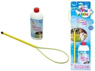 Fru Blu Set Loop + liquid 0,5L