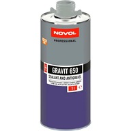 NOVOL NOVOL-DO KONZ. PODVOZEK GRAVIT 650 2V1 1L NOVOL NOVOL-DO KONZ. PODVOZEK GRAVIT 650 2V1 1L