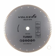 Turbo diamantový kotúč, 300 x 22,2 mm + redukcia