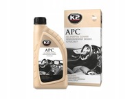 K2 APC 1L Univerzálny čistič K2 APC 1L Univerzálny čistič