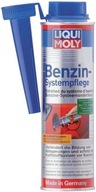LIQUI MOLY CHRÁNI BENZÍNOVÉ VSTREKOVAČE 5108 300ML LIQUI MOLY CHRÁNI BENZÍNOVÉ VSTREKOVAČE 5108 300ML