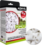 Keramika filtračnej vložky AQUAEL Bioceramax 1200 Keramika filtračnej vložky AQUAEL Bioceramax 1200