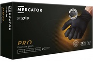 MERCATOR GOGRIP nitrilové rukavice, veľkosť XL 50x MERCATOR GOGRIP nitrilové rukavice, veľkosť XL 50x