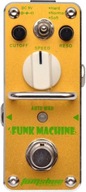 Tomsline AFK 3 Funk Machine - gitarový efekt