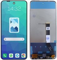 Sklo LCD displeja pre Motorola MOTO G 5G