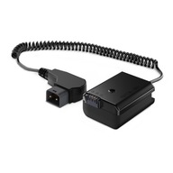 Newell NL2810 - napájací adaptér D-Tap pre NP-FW50 Newell NL2810 - napájací adaptér D-Tap pre NP-FW50