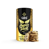 GBS instantná káva 5x Kofeínový koláčik GBS instantná káva 5x Kofeínový koláčik