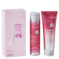 Joico Colorful Anti-Fade šampón 300ml kondicionér 250ml ochrana farby