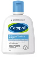 CETAPHIL EM Micelárna umývacia emulzia 250ml CETAPHIL EM Micelárna umývacia emulzia 250ml