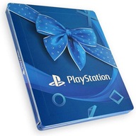 Limitovaná Steelbook Playstation PS4 PS5 NOVINKA