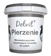 Dolvit Moulting 1kg pre holuby Dolvit Moulting 1kg pre holuby