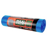 Maxi Pack LDPE vrecia 120l Maxi Pack LDPE vrecia 120l