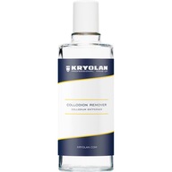 Kolódiový odstraňovač COLLODION REMOVER Kryolan