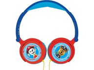Slúchadlá na uši LEXIBOOK Paw Patrol Slúchadlá na uši LEXIBOOK Paw Patrol