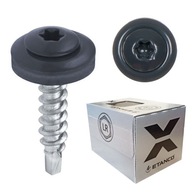 FARMÁRSKE SKRUTKY ETANCO TORX 7016 4,8X20 STAPLE FARMÁRSKE SKRUTKY ETANCO TORX 7016 4,8X20 STAPLE