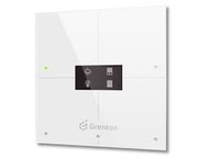 Grenton Smart Panel White Smart Control
