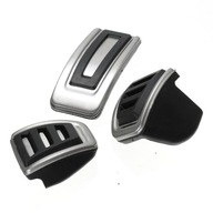 Kryty pedálov VW Tiguan 2 II 2016–2021. Kryty pedálov VW Tiguan 2 II 2016–2021.