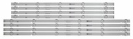 LED PÁSY LG 55UJ6300 RF-AZ550E30-0501A-12 0601B LED PÁSY LG 55UJ6300 RF-AZ550E30-0501A-12 0601B