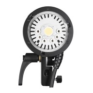 Hlava blesku Quadralite Atlas Pro FH600 Hlava blesku Quadralite Atlas Pro FH600