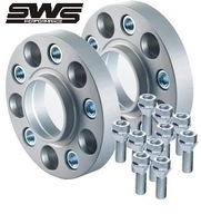 Dištančné podložky Skrutkovacie 40 mm BMW 7 E65 E66 E67 E68 Dištančné podložky Skrutkovacie 40 mm BMW 7 E65 E66 E67 E68