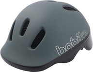 Cyklistická prilba Bobike GO | XXS Macaron Grey Cyklistická prilba Bobike GO | XXS Macaron Grey