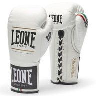 10oz boxerské rukavice SHOCK PLUS Leone1947 10o 10oz boxerské rukavice SHOCK PLUS Leone1947 10o