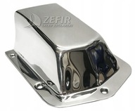 NEREZOVÝ KRYT ODSTRAŇOVACÍ KAPUČEK 135x114mm - 03610 NEREZOVÝ KRYT ODSTRAŇOVACÍ KAPUČEK 135x114mm - 03610