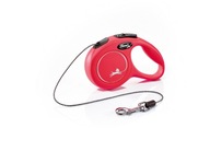 VODIDLO PRE PSA AUTOMATICKÁ FLEXI ŠNÚRA 3M 8KG VODIDLO PRE PSA AUTOMATICKÁ FLEXI ŠNÚRA 3M 8KG