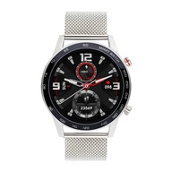 Inteligentné hodinky Watchmark WDT95 Pressure Pulse ECG o2