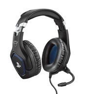 Herné slúchadlá TRUST GXT 488 FORZE PS4 Herné slúchadlá TRUST GXT 488 FORZE PS4