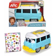 Dickie ABC Sunny surfer Happy bus 411-4001 Dickie ABC Sunny surfer Happy bus 411-4001