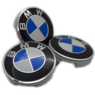 4 kryty kolies BMW 60 mm DOTZ ENZO 4 kryty kolies BMW 60 mm DOTZ ENZO