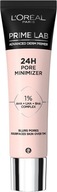L'Oréal PRIME LAB Vyhladzujúca báza pod make-up L'Oréal PRIME LAB Vyhladzujúca báza pod make-up