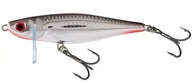 WOBLER SALMO THRILL SINKING 7cm 7g SINKING SILVER WOBLER SALMO THRILL SINKING 7cm 7g SINKING SILVER