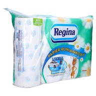 Toaletný papier s vôňou Regina 12 ks.
