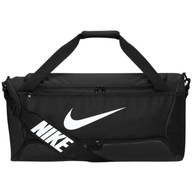 Taška Nike Brasilia 9.5 Training Duffel M čierna DH7710 010