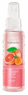 AVON NATURALS MLHA GRAPEFRUITOVÁ A MARHUĽOVÁ