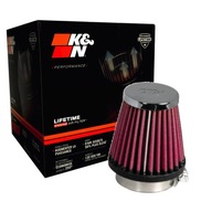 K&N KUŽELOVÝ FILTER 49x76x51mm RC-1060 K&N KUŽELOVÝ FILTER 49x76x51mm RC-1060